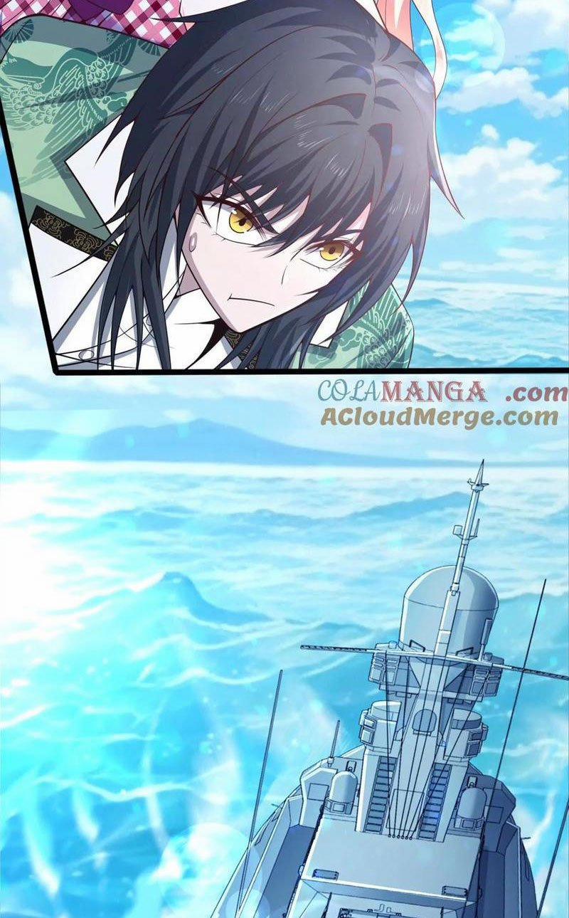 Đại Liên Minh Phản Xuyên Việt Của Bạo Quân 72 trang 32