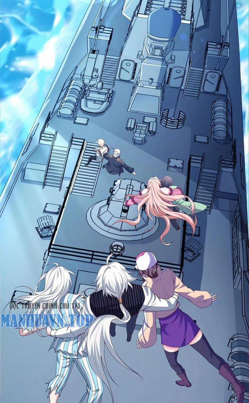 Đại Liên Minh Phản Xuyên Việt Của Bạo Quân 72 trang 33