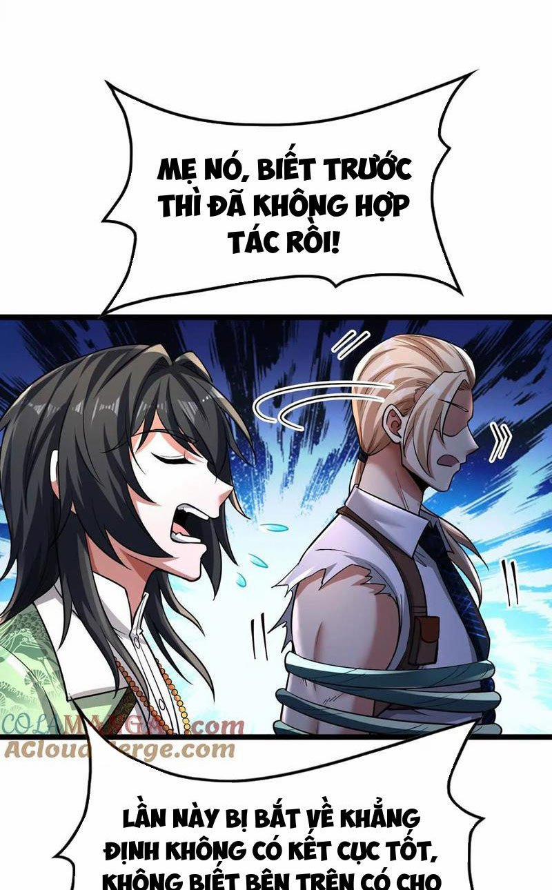 Đại Liên Minh Phản Xuyên Việt Của Bạo Quân 72 trang 38