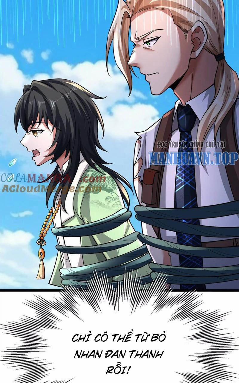 Đại Liên Minh Phản Xuyên Việt Của Bạo Quân 72 trang 40