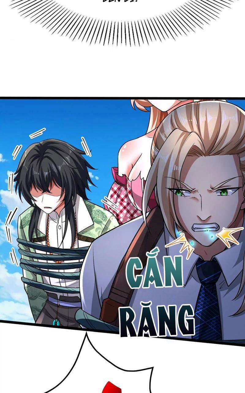 Đại Liên Minh Phản Xuyên Việt Của Bạo Quân 72 trang 42