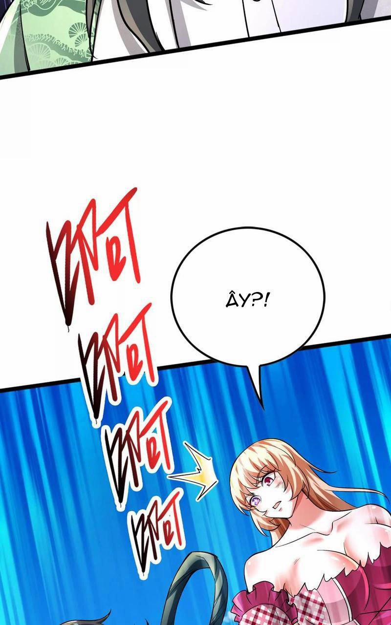 Đại Liên Minh Phản Xuyên Việt Của Bạo Quân 72 trang 44