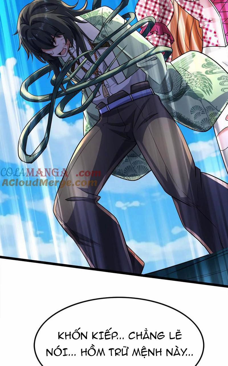 Đại Liên Minh Phản Xuyên Việt Của Bạo Quân 72 trang 45