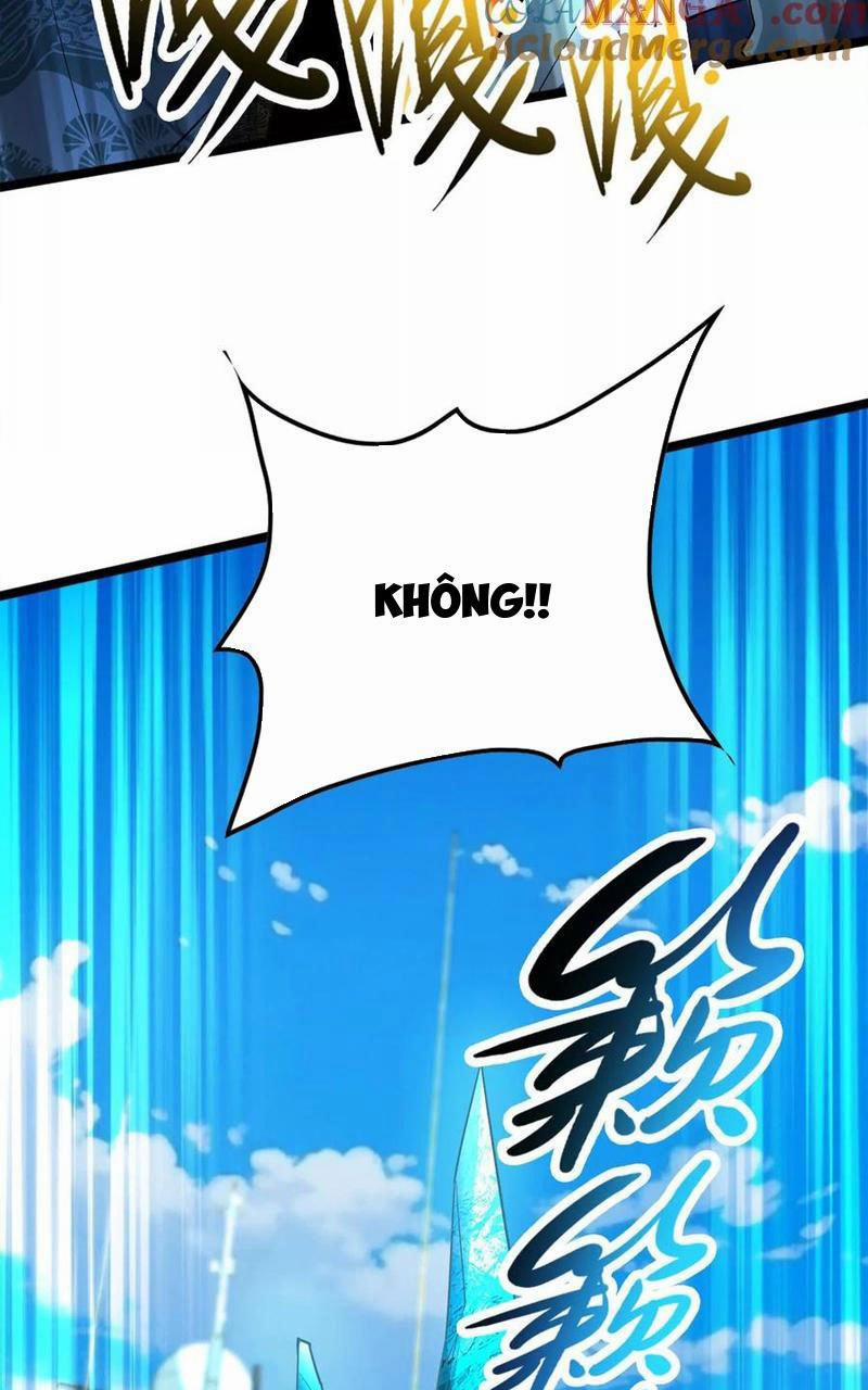 Đại Liên Minh Phản Xuyên Việt Của Bạo Quân 72 trang 47