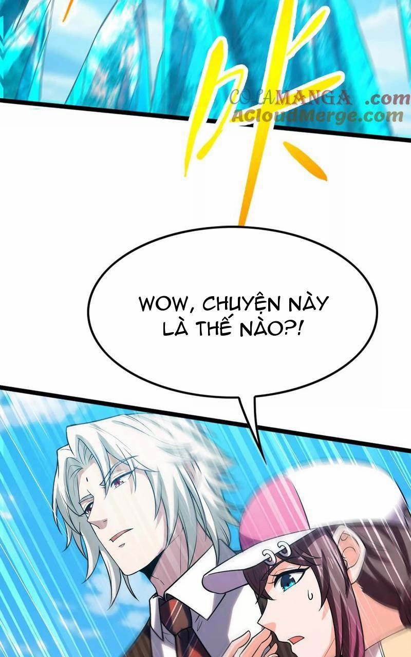 Đại Liên Minh Phản Xuyên Việt Của Bạo Quân 72 trang 53