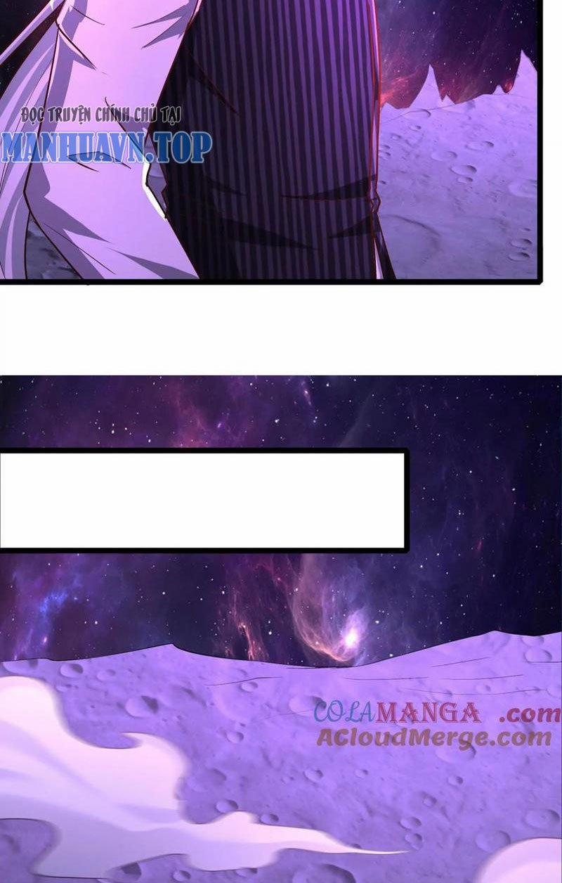 Đại Liên Minh Phản Xuyên Việt Của Bạo Quân 72 trang 9