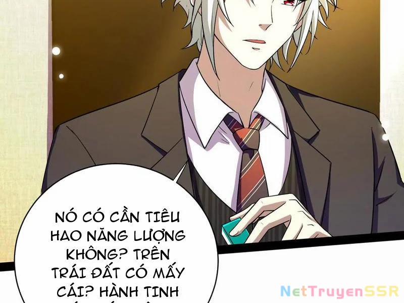 Đại Liên Minh Phản Xuyên Việt Của Bạo Quân 75 trang 58