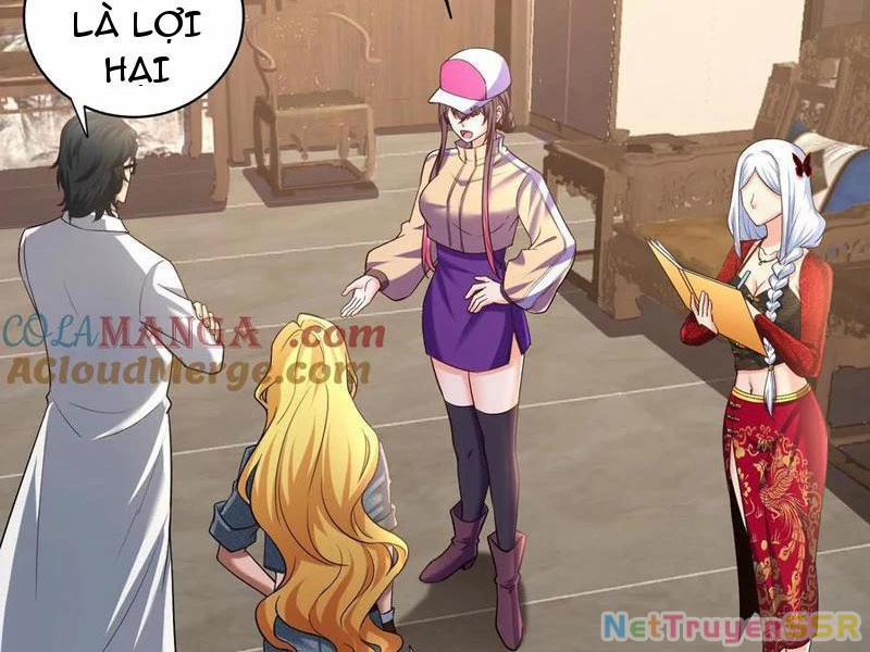 Đại Liên Minh Phản Xuyên Việt Của Bạo Quân 75 trang 8