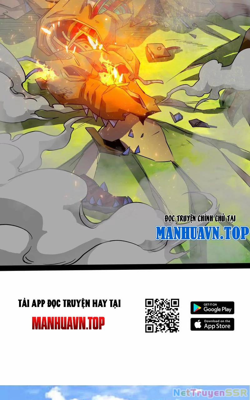 Đại Liên Minh Phản Xuyên Việt Của Bạo Quân 76 trang 22