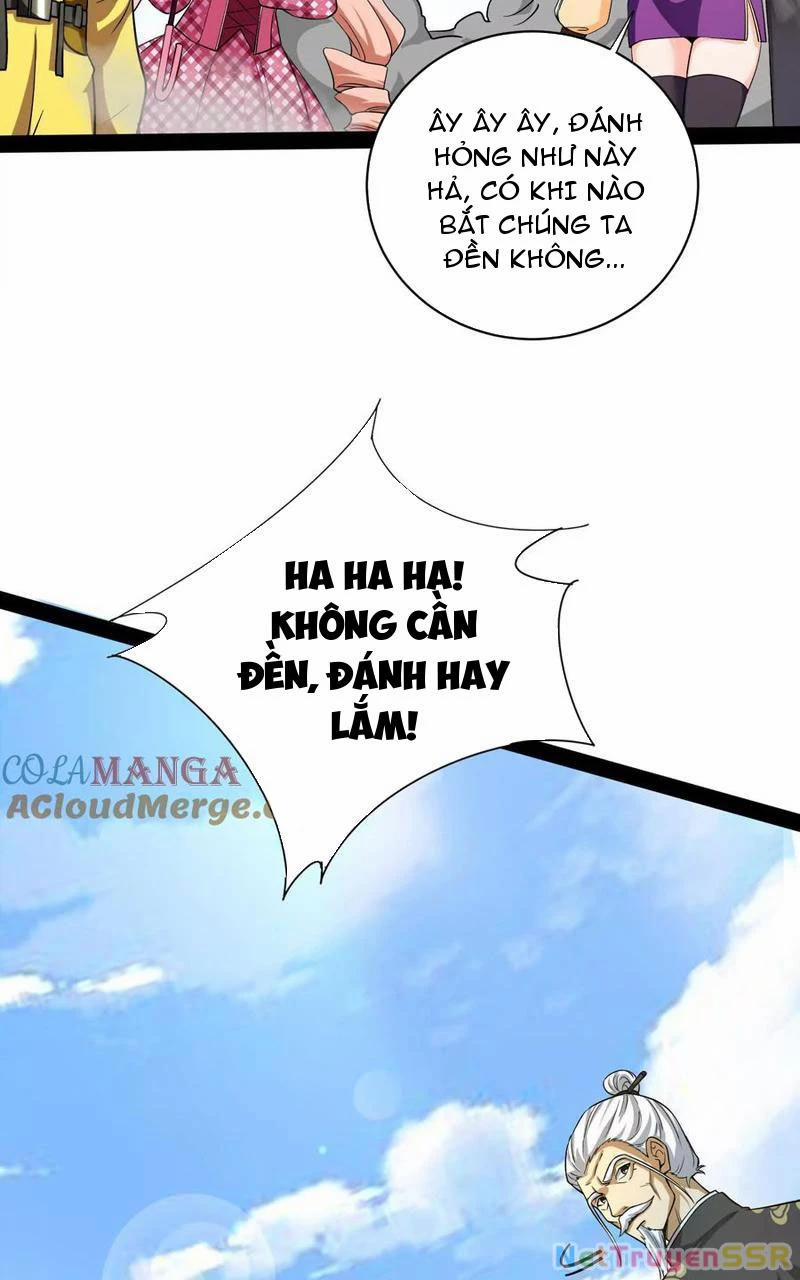 Đại Liên Minh Phản Xuyên Việt Của Bạo Quân 76 trang 24