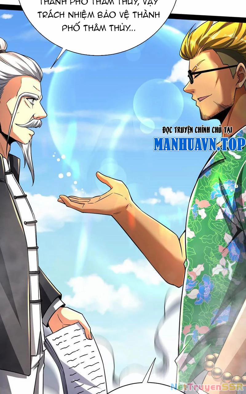 Đại Liên Minh Phản Xuyên Việt Của Bạo Quân 76 trang 33