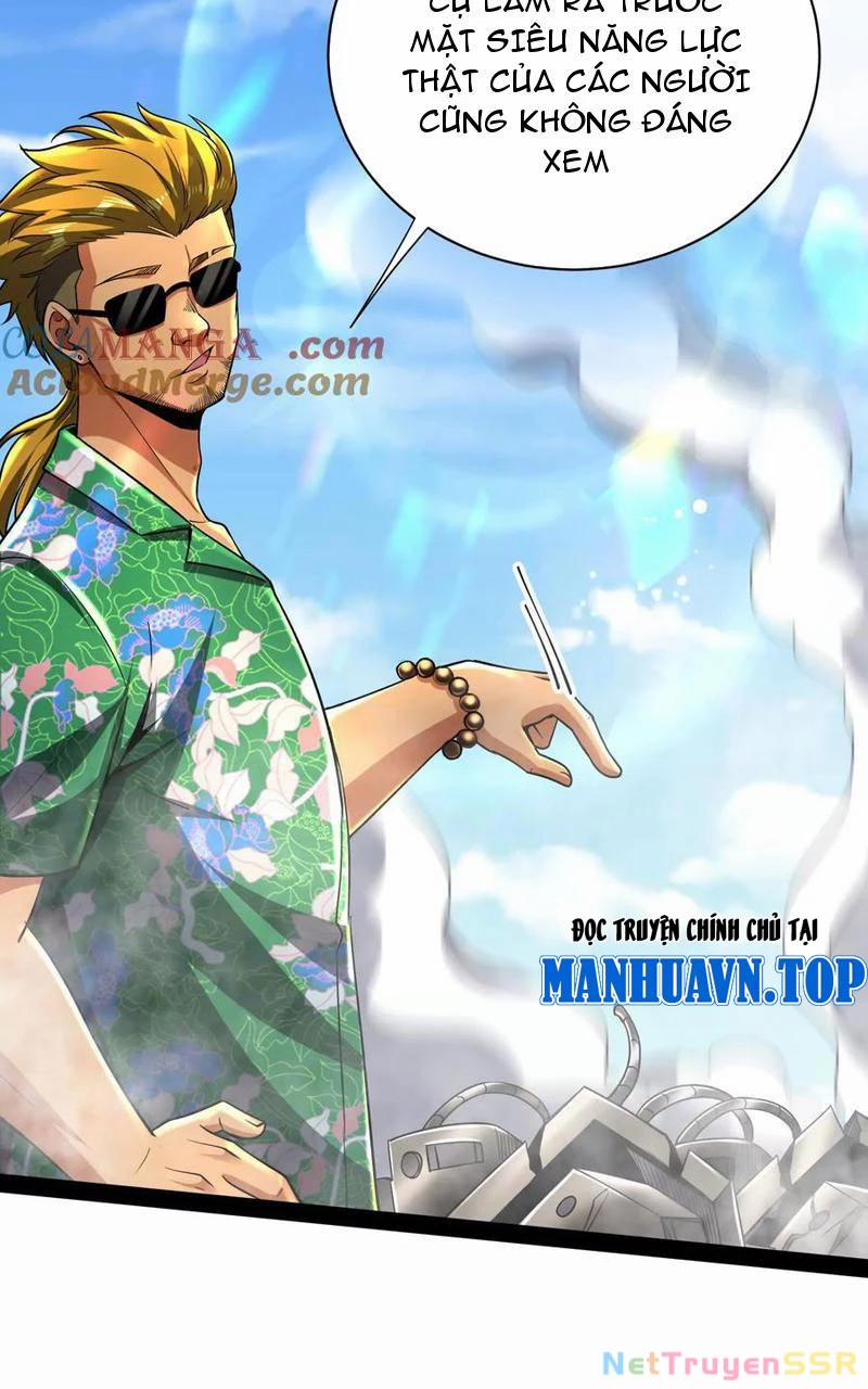 Đại Liên Minh Phản Xuyên Việt Của Bạo Quân 76 trang 39
