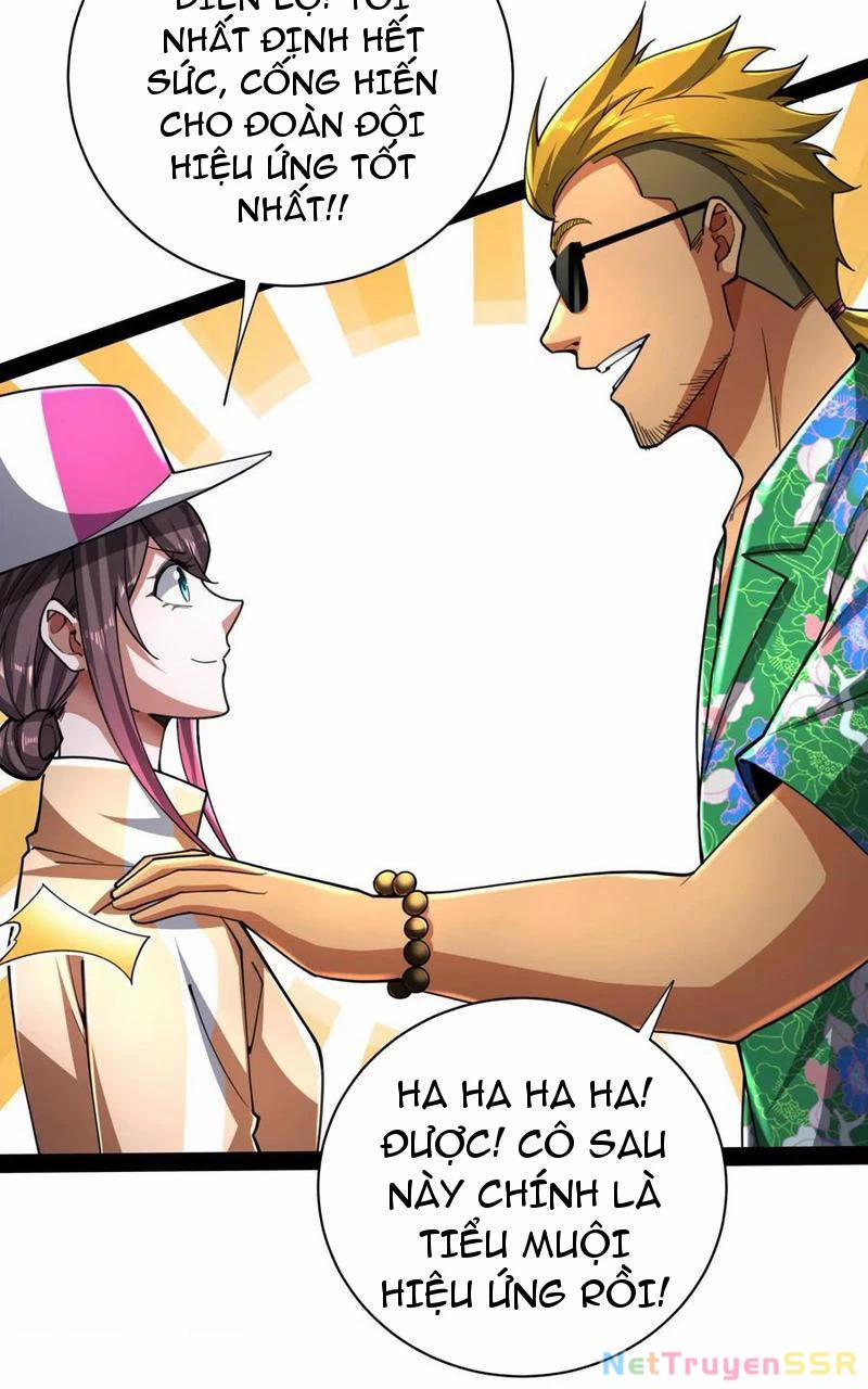 Đại Liên Minh Phản Xuyên Việt Của Bạo Quân 76 trang 48