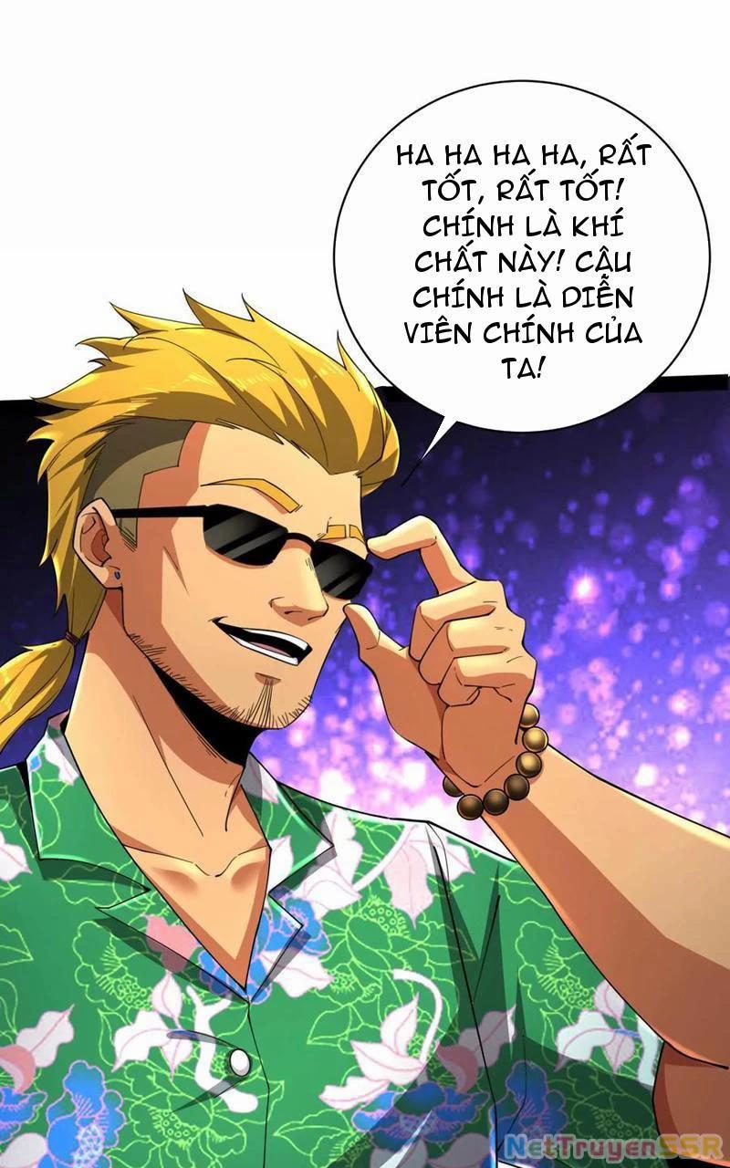 Đại Liên Minh Phản Xuyên Việt Của Bạo Quân 76 trang 56