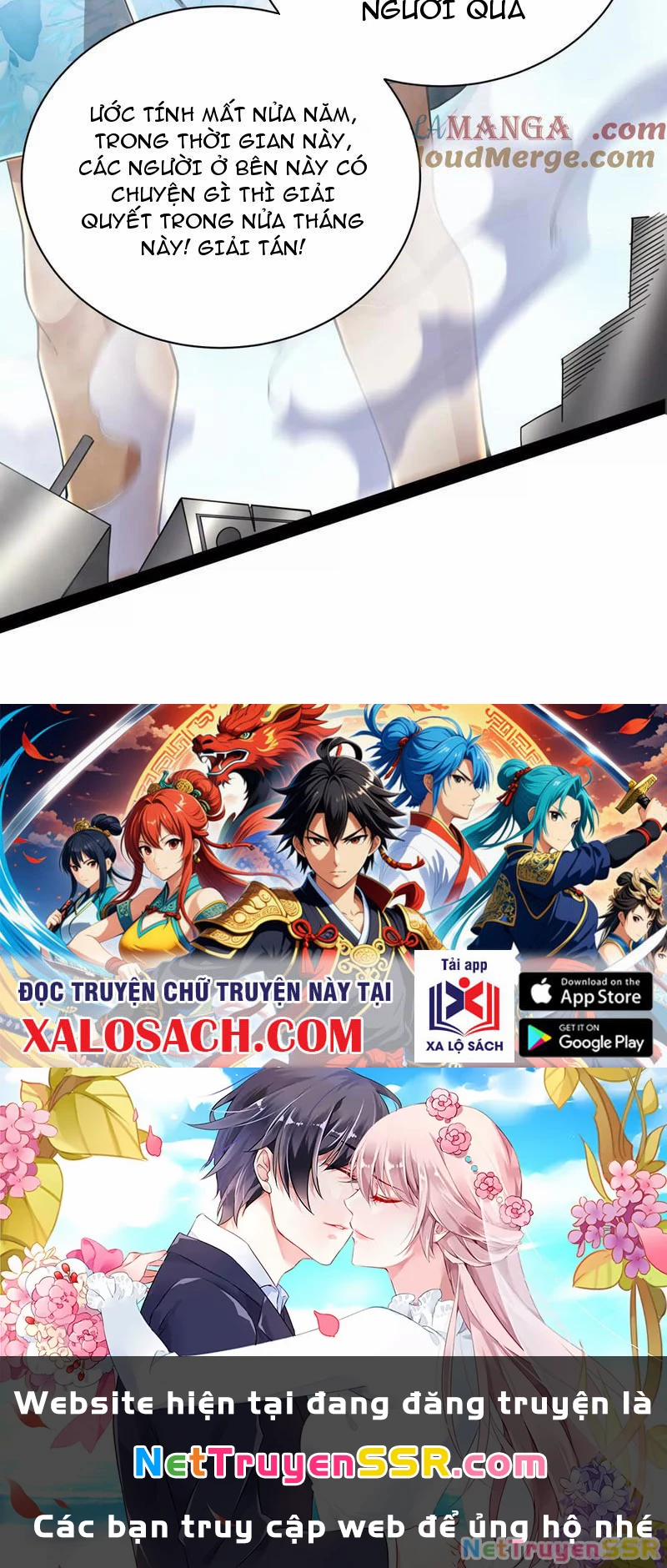 Đại Liên Minh Phản Xuyên Việt Của Bạo Quân 76 trang 59