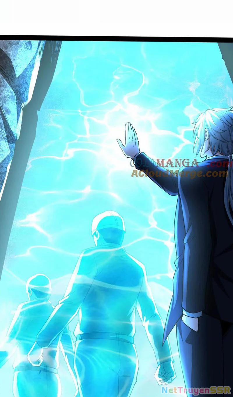 Đại Liên Minh Phản Xuyên Việt Của Bạo Quân 77 trang 15