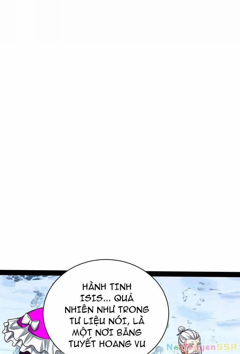 Đại Liên Minh Phản Xuyên Việt Của Bạo Quân 77 trang 20