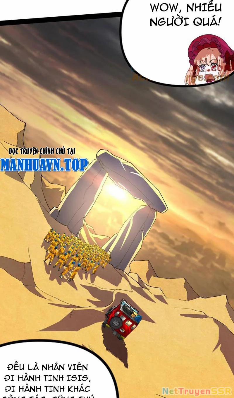 Đại Liên Minh Phản Xuyên Việt Của Bạo Quân 77 trang 3