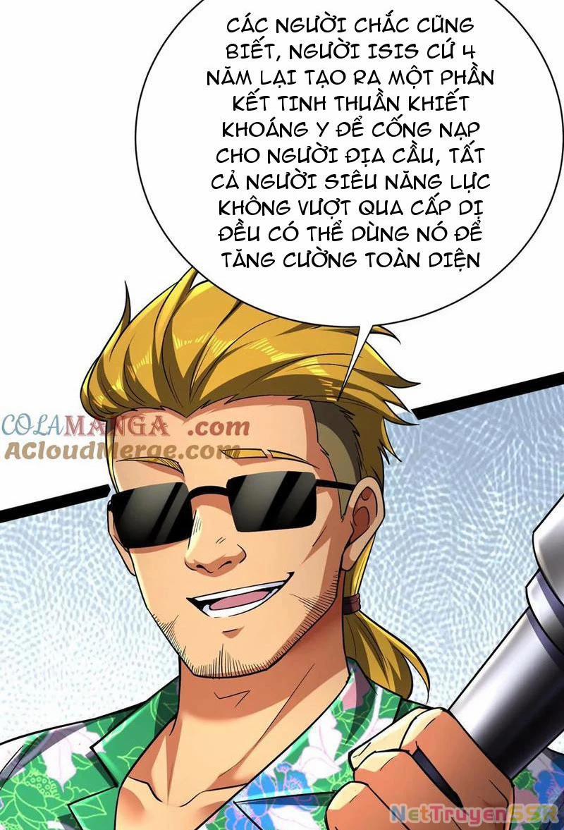 Đại Liên Minh Phản Xuyên Việt Của Bạo Quân 77 trang 33