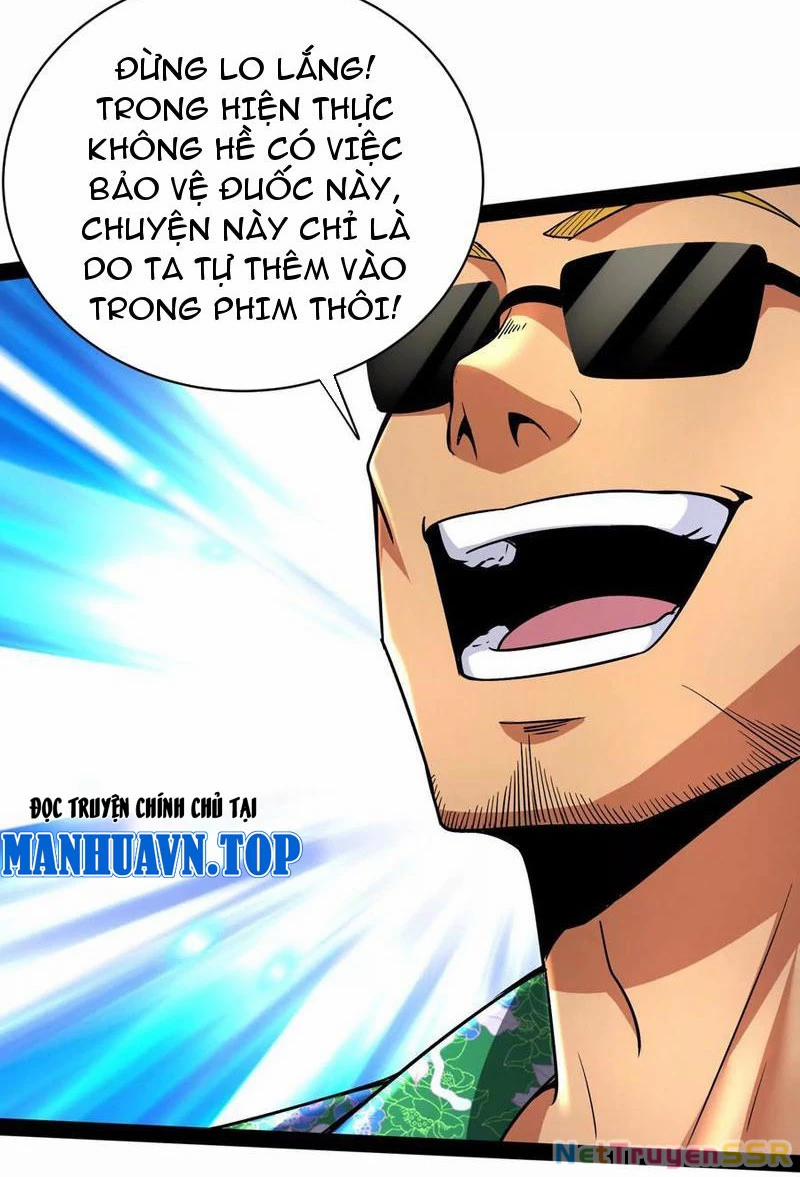 Đại Liên Minh Phản Xuyên Việt Của Bạo Quân 77 trang 39