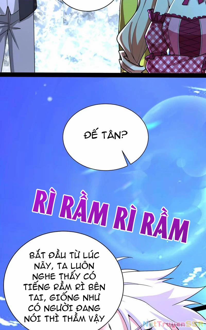 Đại Liên Minh Phản Xuyên Việt Của Bạo Quân 77 trang 53