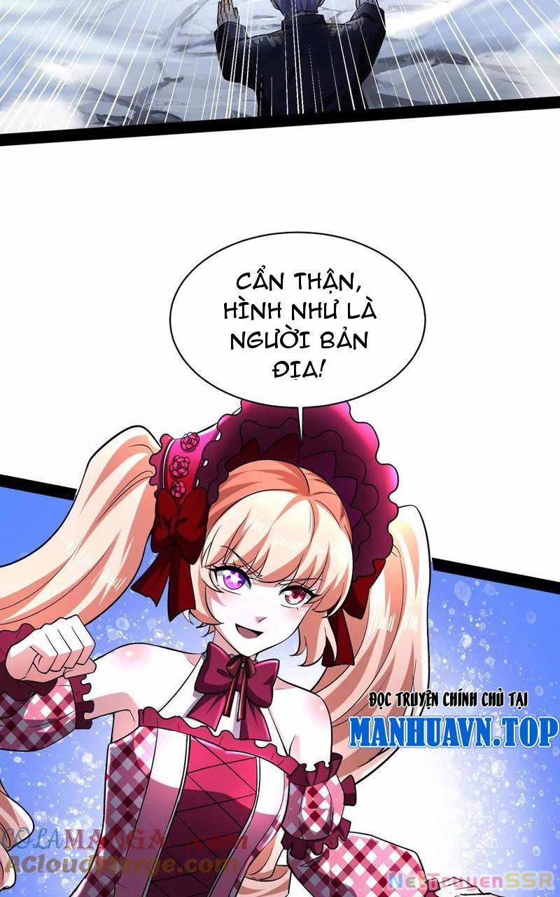 Đại Liên Minh Phản Xuyên Việt Của Bạo Quân 77 trang 59