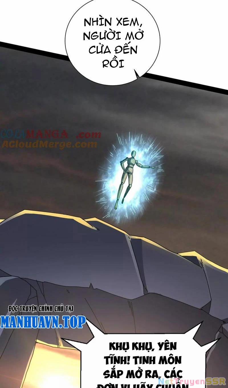 Đại Liên Minh Phản Xuyên Việt Của Bạo Quân 77 trang 6