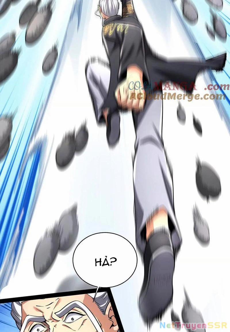 Đại Liên Minh Phản Xuyên Việt Của Bạo Quân 77 trang 63