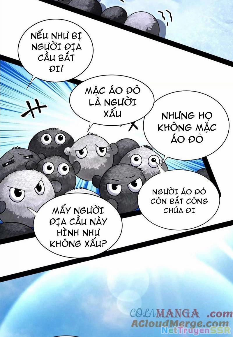 Đại Liên Minh Phản Xuyên Việt Của Bạo Quân 77 trang 69