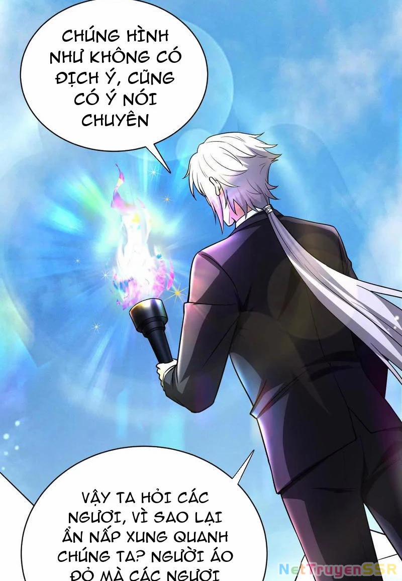Đại Liên Minh Phản Xuyên Việt Của Bạo Quân 77 trang 70