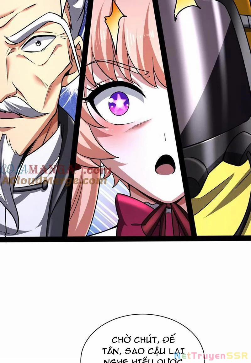 Đại Liên Minh Phản Xuyên Việt Của Bạo Quân 77 trang 73