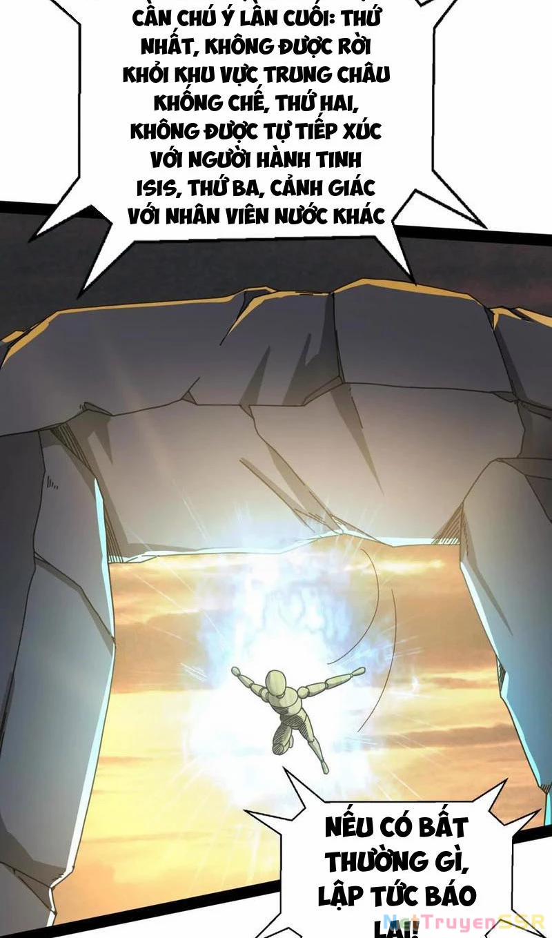 Đại Liên Minh Phản Xuyên Việt Của Bạo Quân 77 trang 8