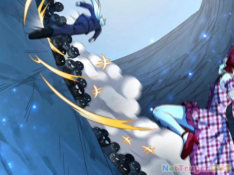 Đại Liên Minh Phản Xuyên Việt Của Bạo Quân 78 trang 111