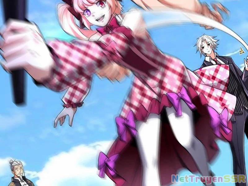 Đại Liên Minh Phản Xuyên Việt Của Bạo Quân 78 trang 22