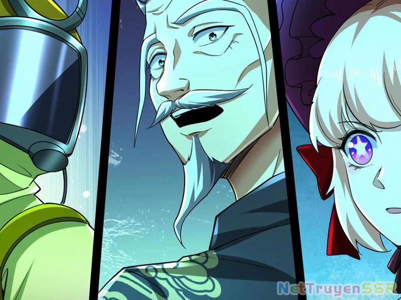 Đại Liên Minh Phản Xuyên Việt Của Bạo Quân 79 trang 107