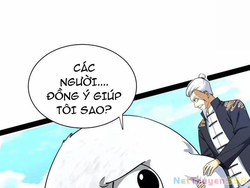 Đại Liên Minh Phản Xuyên Việt Của Bạo Quân 79 trang 33