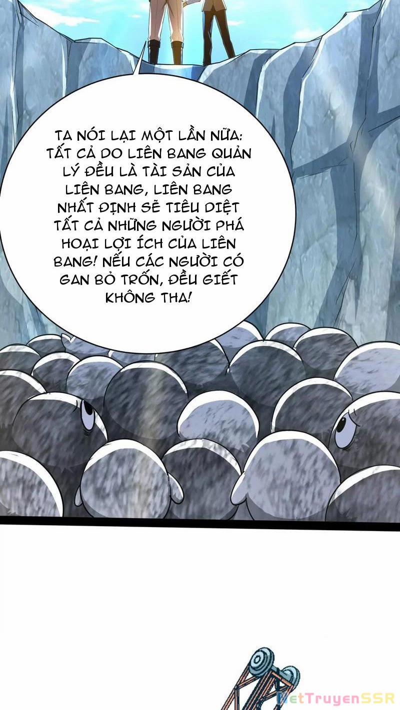 Đại Liên Minh Phản Xuyên Việt Của Bạo Quân 80 trang 10