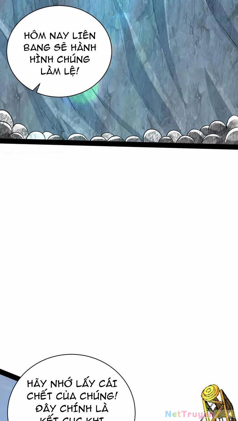 Đại Liên Minh Phản Xuyên Việt Của Bạo Quân 80 trang 12