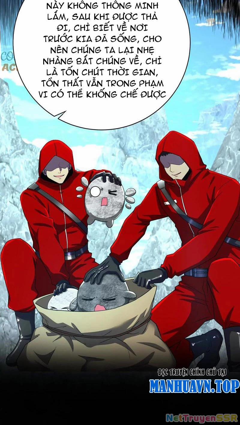 Đại Liên Minh Phản Xuyên Việt Của Bạo Quân 80 trang 2