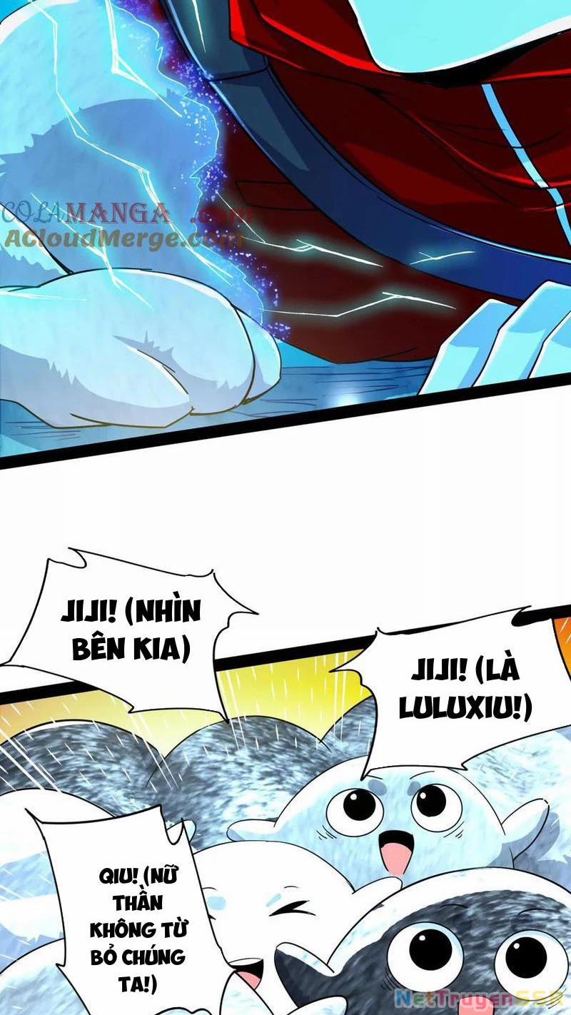 Đại Liên Minh Phản Xuyên Việt Của Bạo Quân 80 trang 27