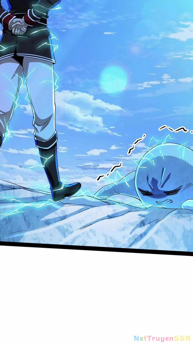 Đại Liên Minh Phản Xuyên Việt Của Bạo Quân 80 trang 31