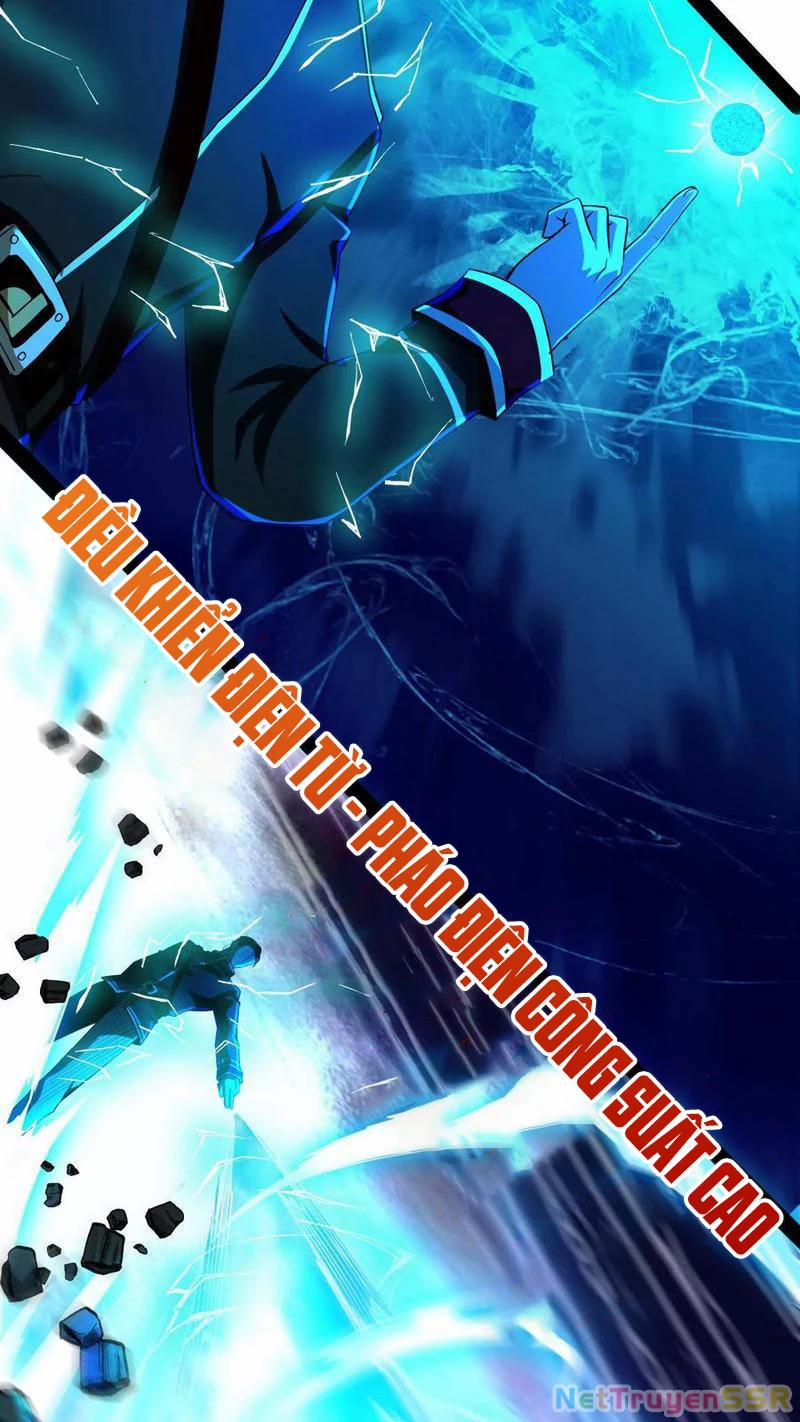 Đại Liên Minh Phản Xuyên Việt Của Bạo Quân 80 trang 35