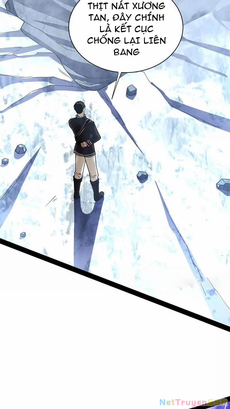 Đại Liên Minh Phản Xuyên Việt Của Bạo Quân 80 trang 40