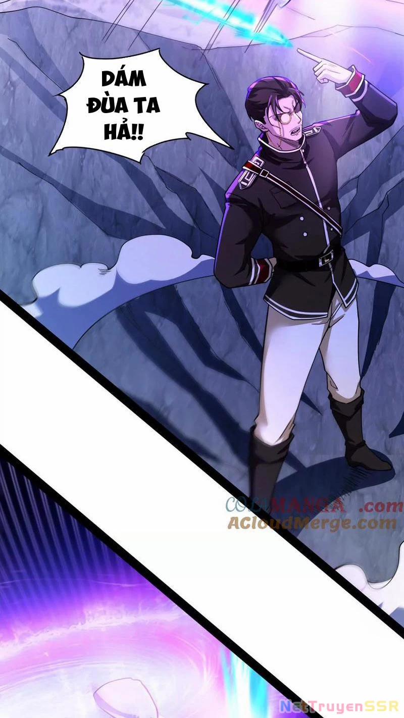 Đại Liên Minh Phản Xuyên Việt Của Bạo Quân 80 trang 43