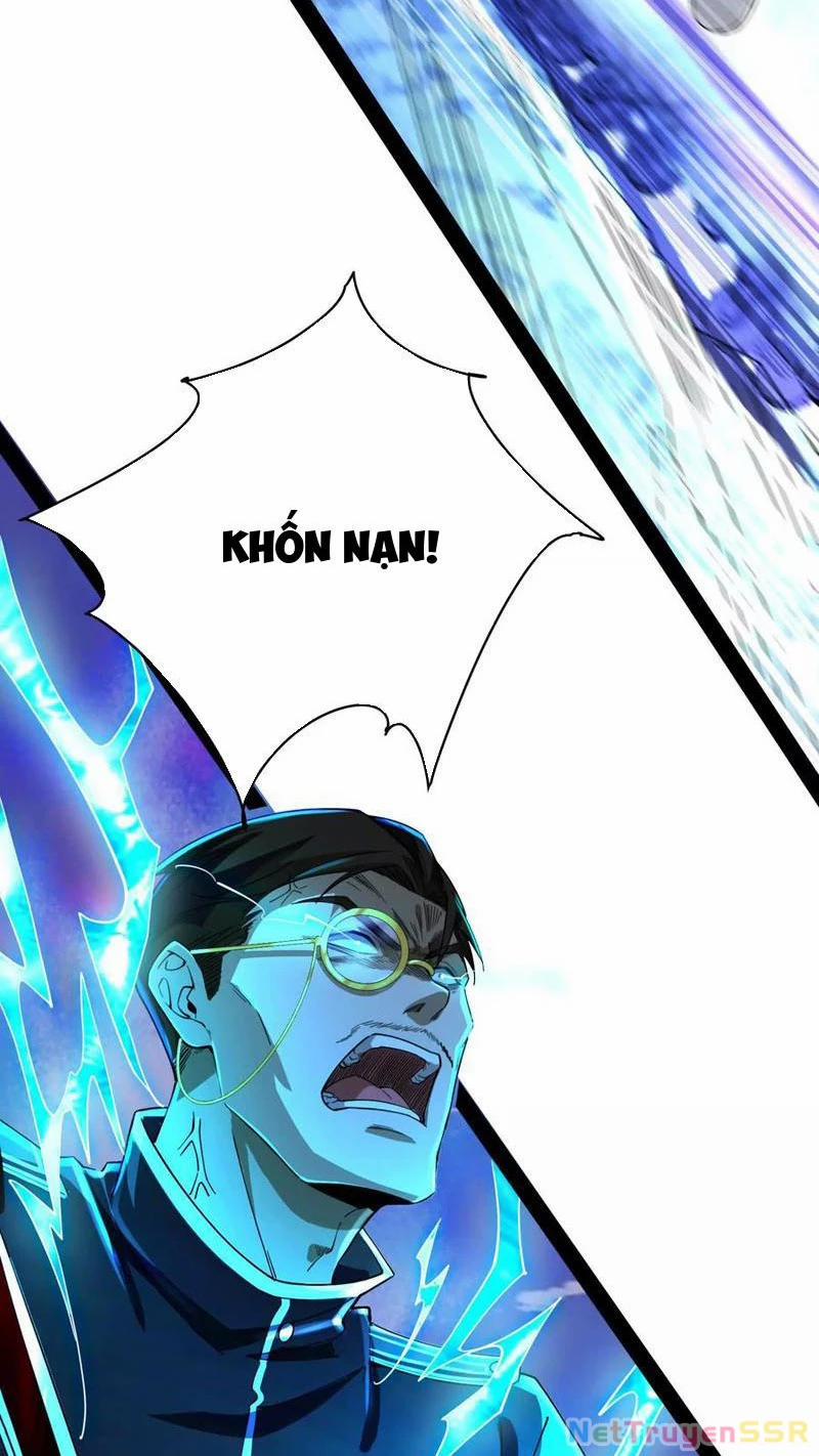 Đại Liên Minh Phản Xuyên Việt Của Bạo Quân 80 trang 48