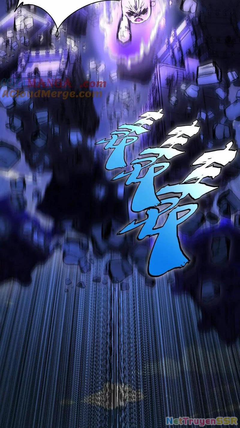 Đại Liên Minh Phản Xuyên Việt Của Bạo Quân 80 trang 57