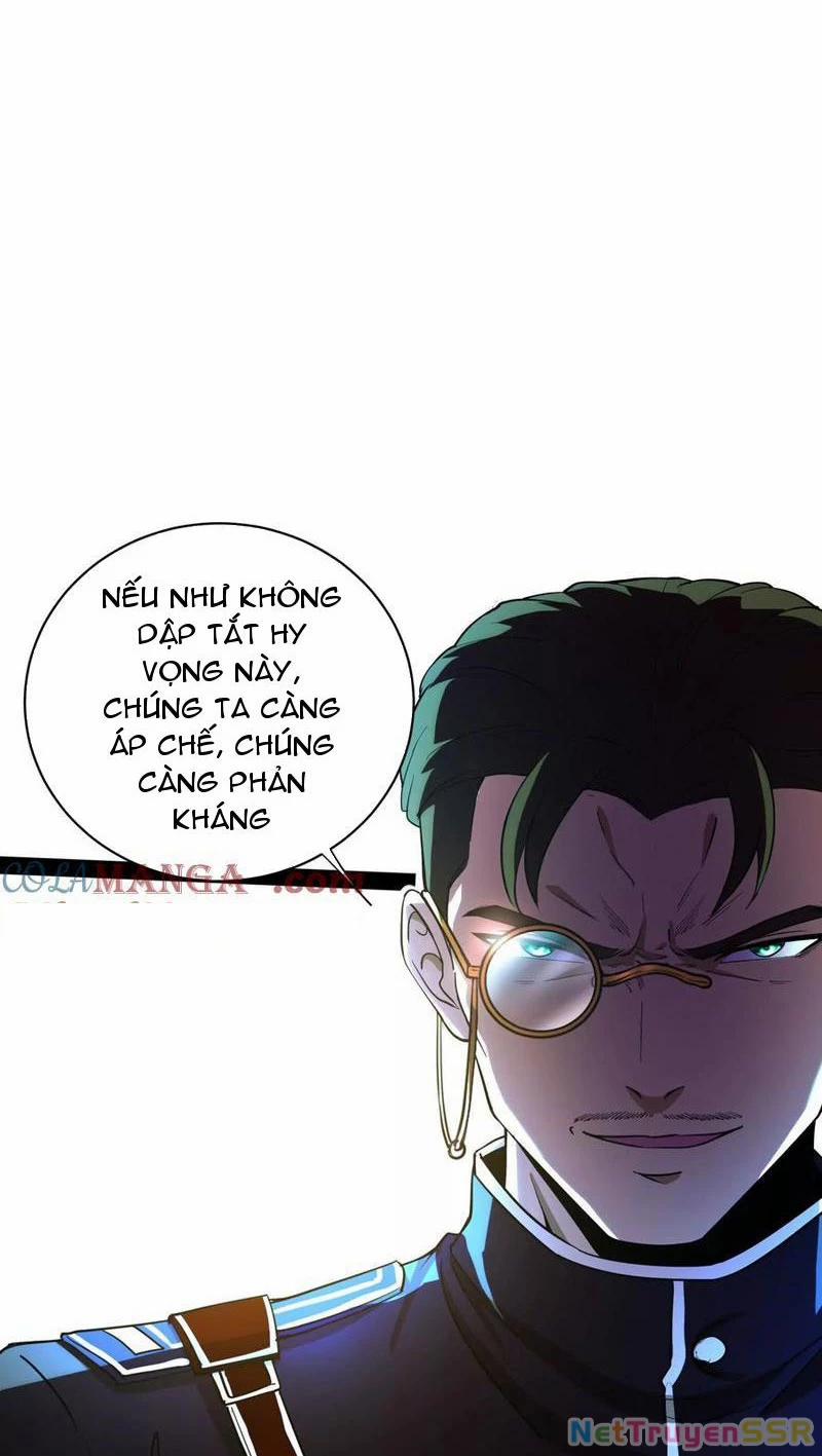Đại Liên Minh Phản Xuyên Việt Của Bạo Quân 80 trang 6