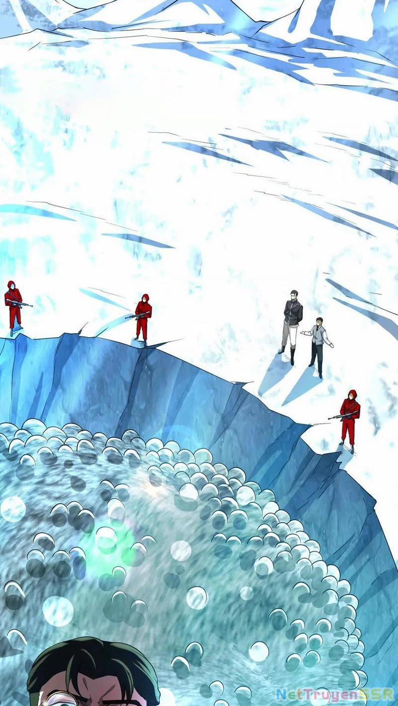 Đại Liên Minh Phản Xuyên Việt Của Bạo Quân 80 trang 8