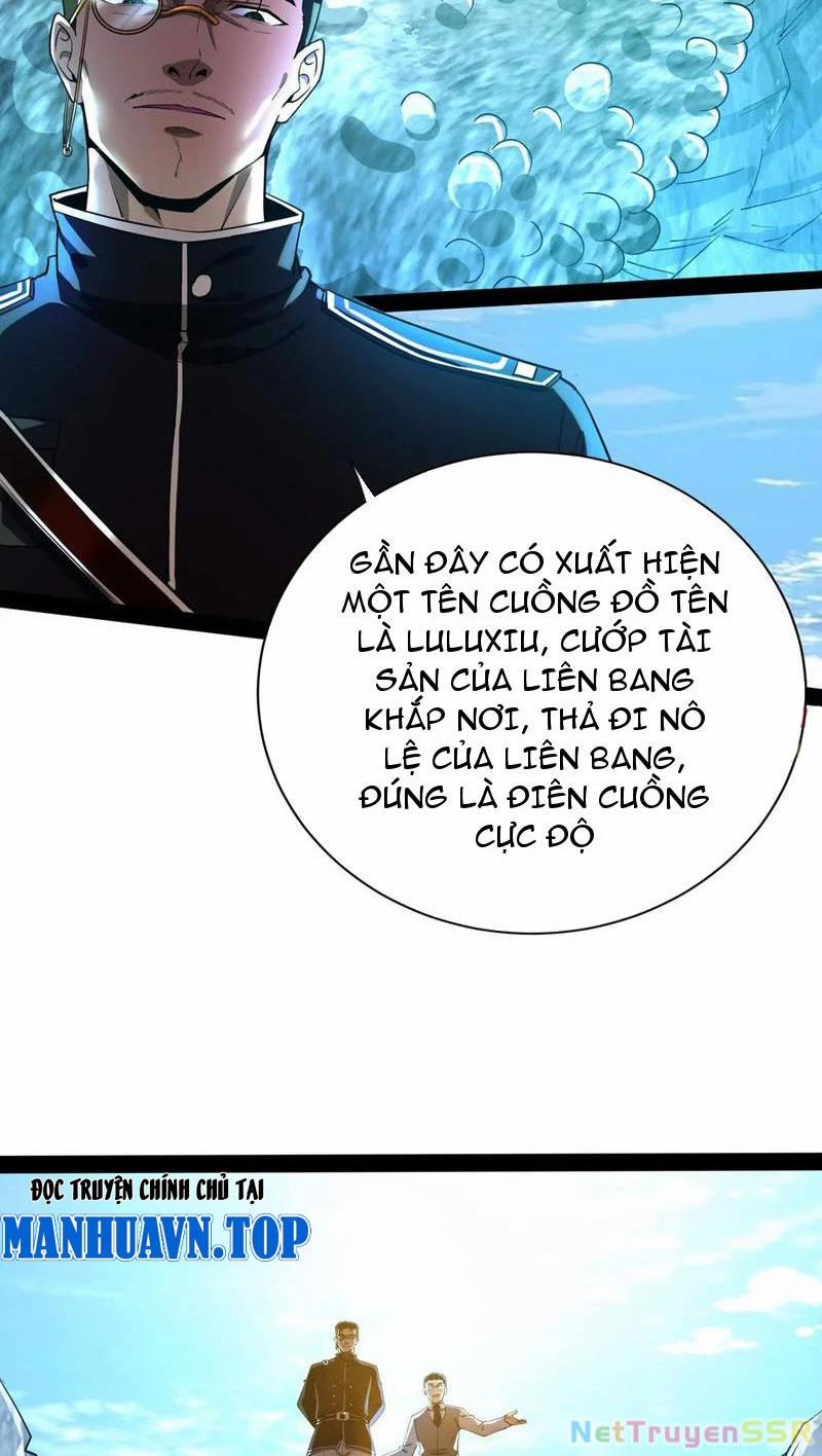 Đại Liên Minh Phản Xuyên Việt Của Bạo Quân 80 trang 9