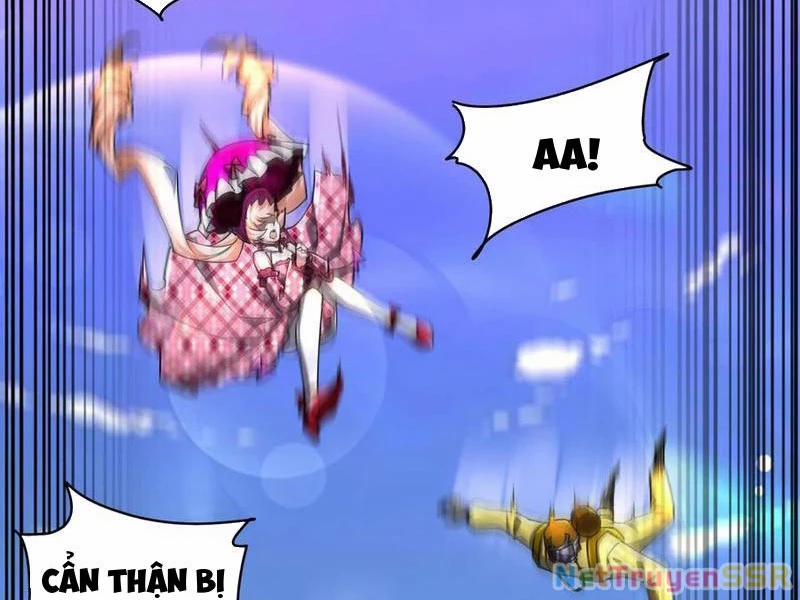 Đại Liên Minh Phản Xuyên Việt Của Bạo Quân 81 trang 16